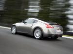Nissan 370Z 2009 года